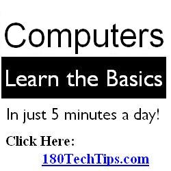 180 Free Technology Tips