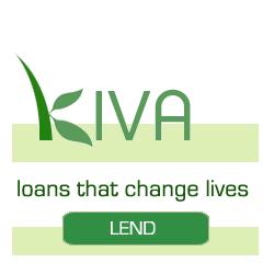 Kiva.org - Make Micro Loans