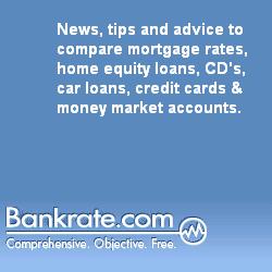 Bankrate - Guide to Banks