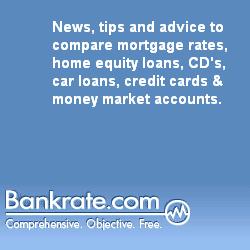 Bankrate - Guide to Banks