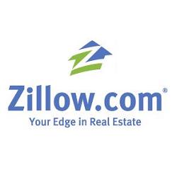 Zillow Real Estate Search Engine