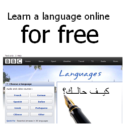 Internet Moments » Blog Archive » Learn a Language with ...